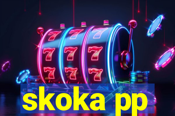 skoka pp